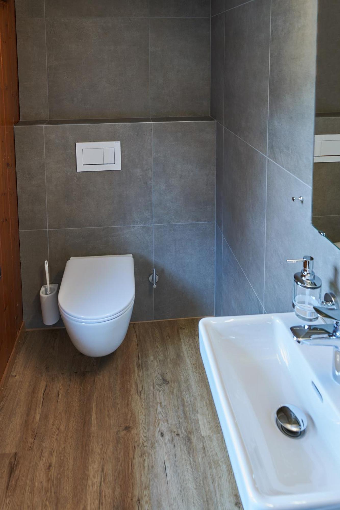 Hotel Jaeger Jeuss - Murten - Self-Check-In Exteriér fotografie