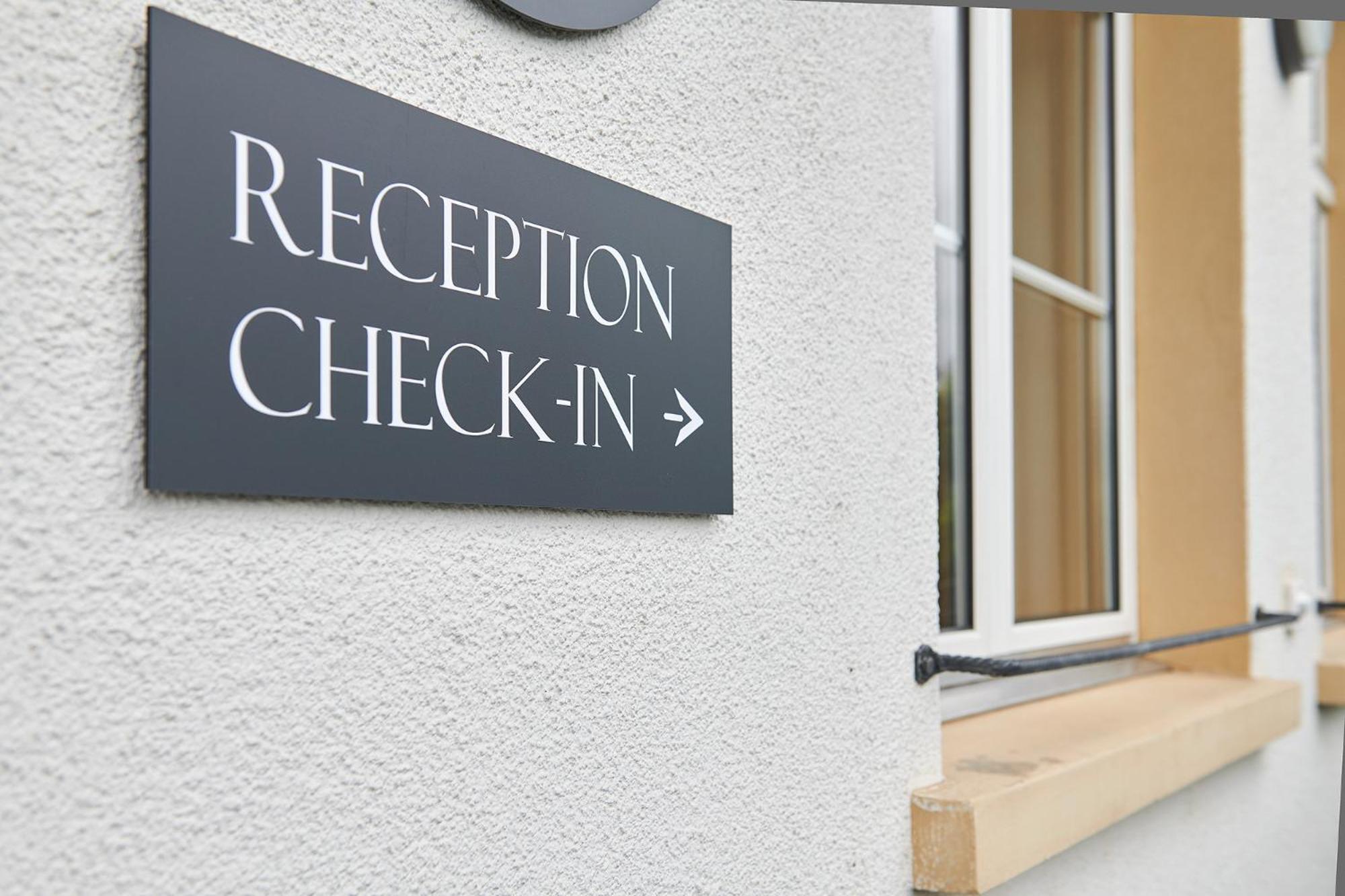 Hotel Jaeger Jeuss - Murten - Self-Check-In Exteriér fotografie